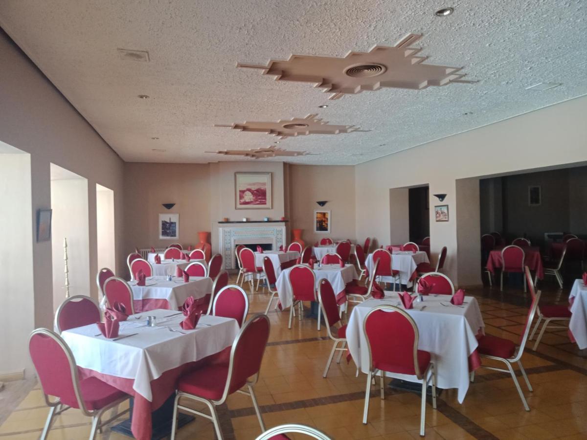 Kenzi Azghor Otel Varzazat Dış mekan fotoğraf