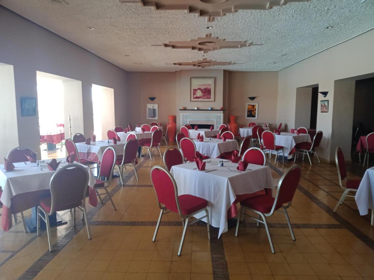 Kenzi Azghor Otel Varzazat Dış mekan fotoğraf