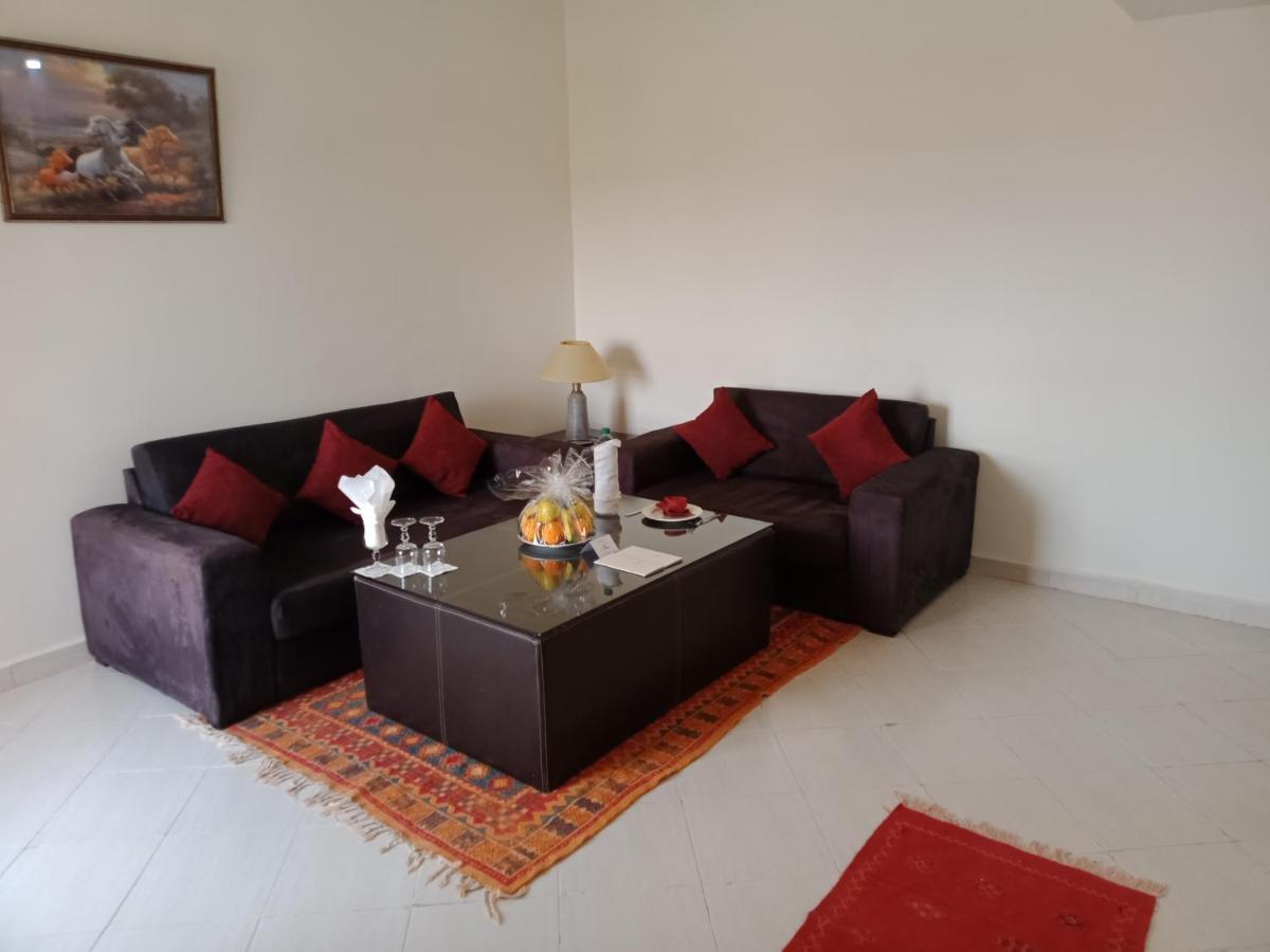 Kenzi Azghor Otel Varzazat Dış mekan fotoğraf
