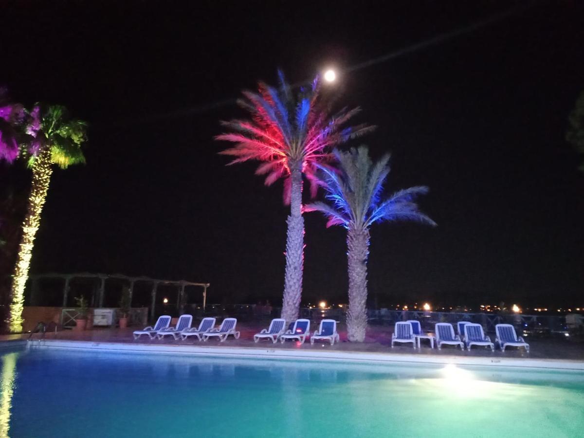 Kenzi Azghor Otel Varzazat Dış mekan fotoğraf