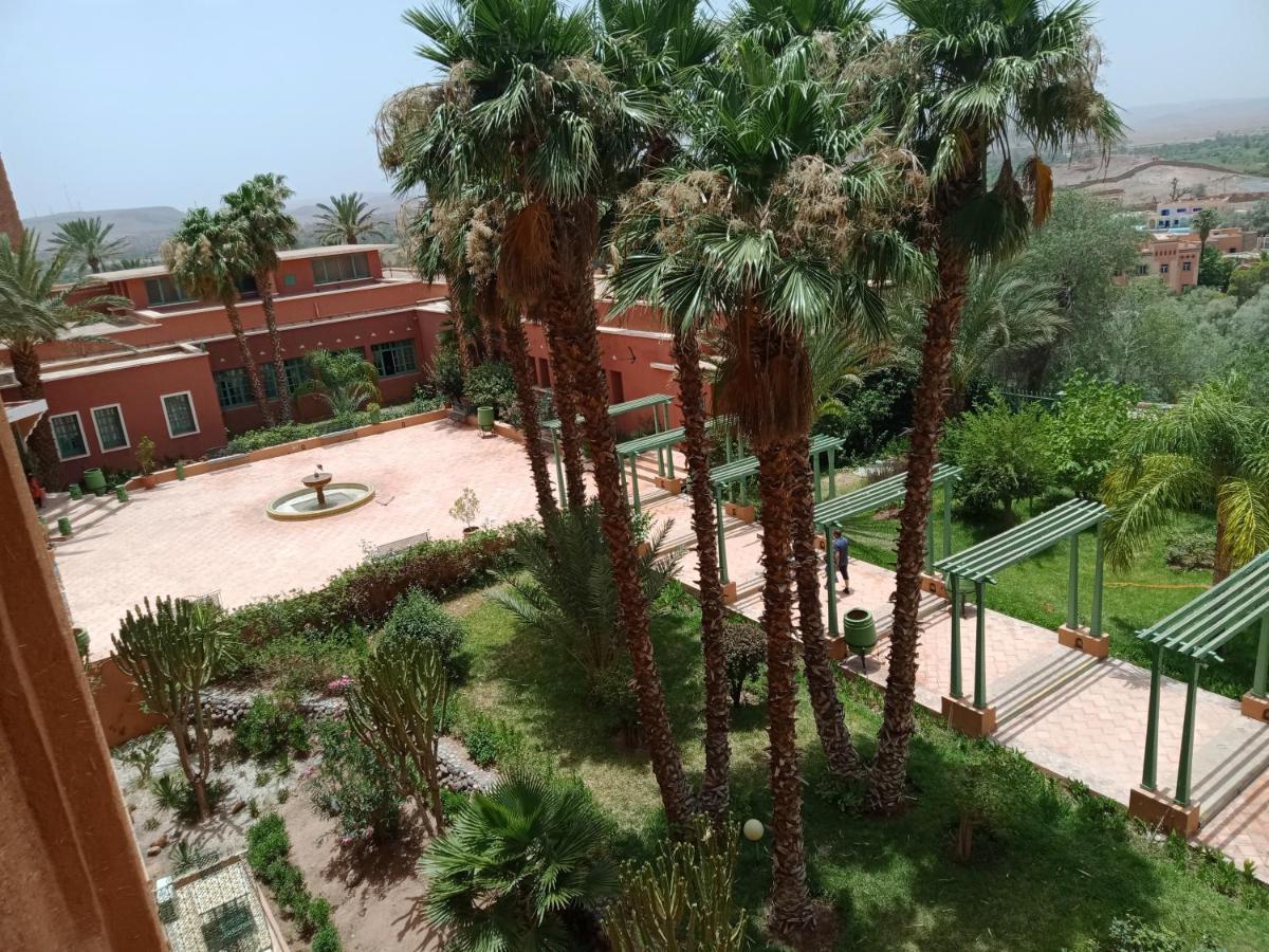 Kenzi Azghor Otel Varzazat Dış mekan fotoğraf