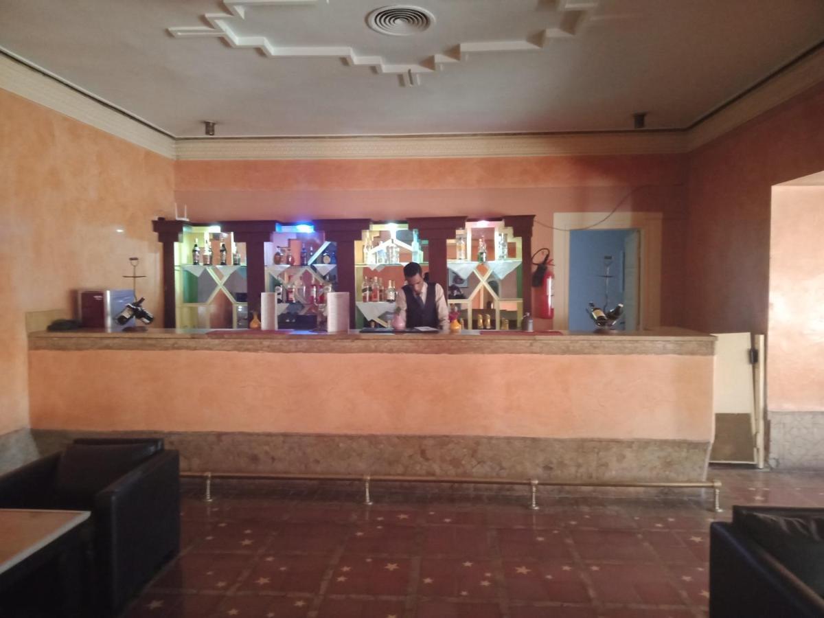 Kenzi Azghor Otel Varzazat Dış mekan fotoğraf