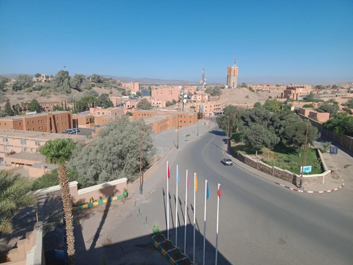 Kenzi Azghor Otel Varzazat Dış mekan fotoğraf