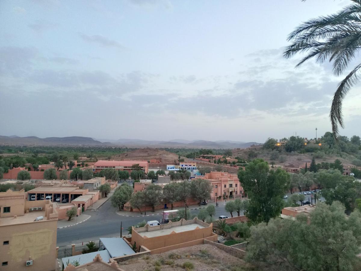 Kenzi Azghor Otel Varzazat Dış mekan fotoğraf