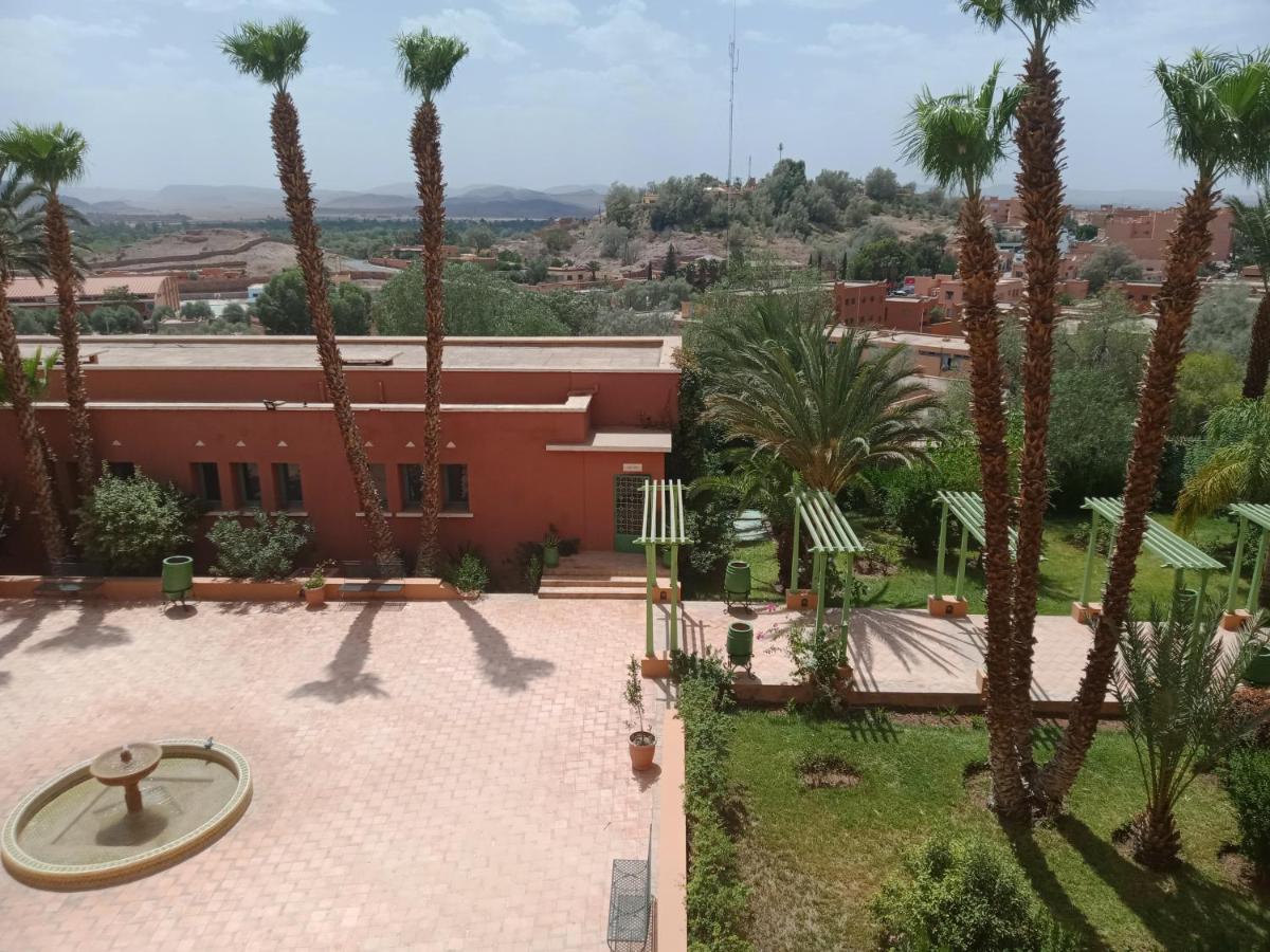Kenzi Azghor Otel Varzazat Dış mekan fotoğraf