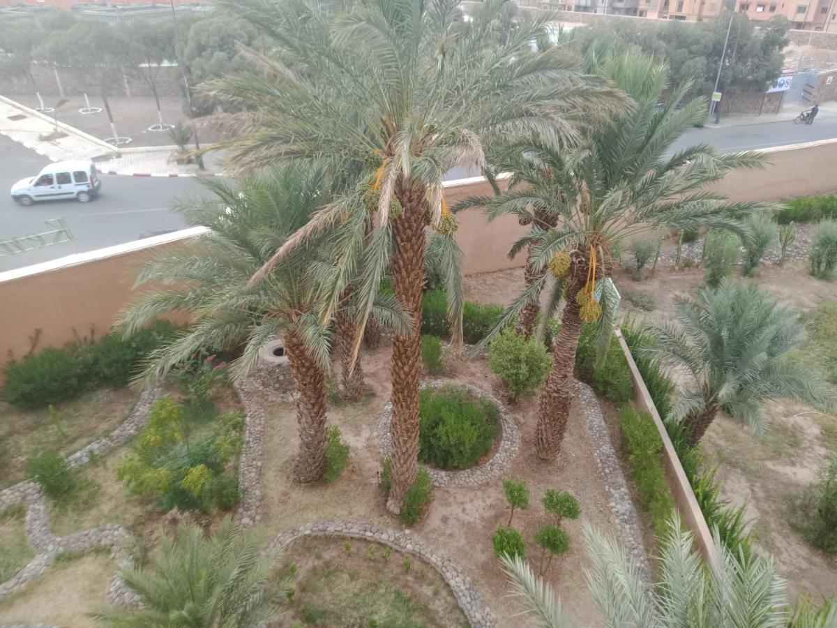 Kenzi Azghor Otel Varzazat Dış mekan fotoğraf
