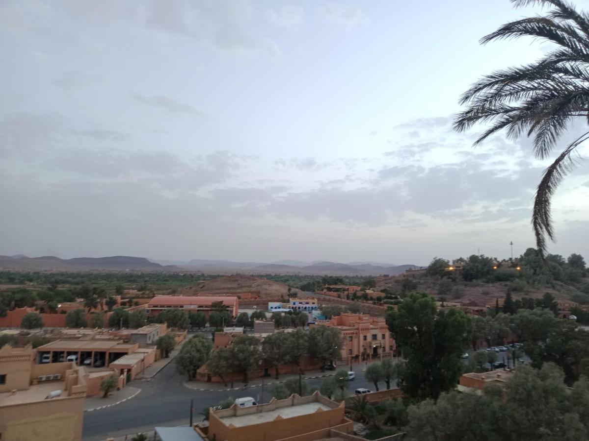 Kenzi Azghor Otel Varzazat Dış mekan fotoğraf
