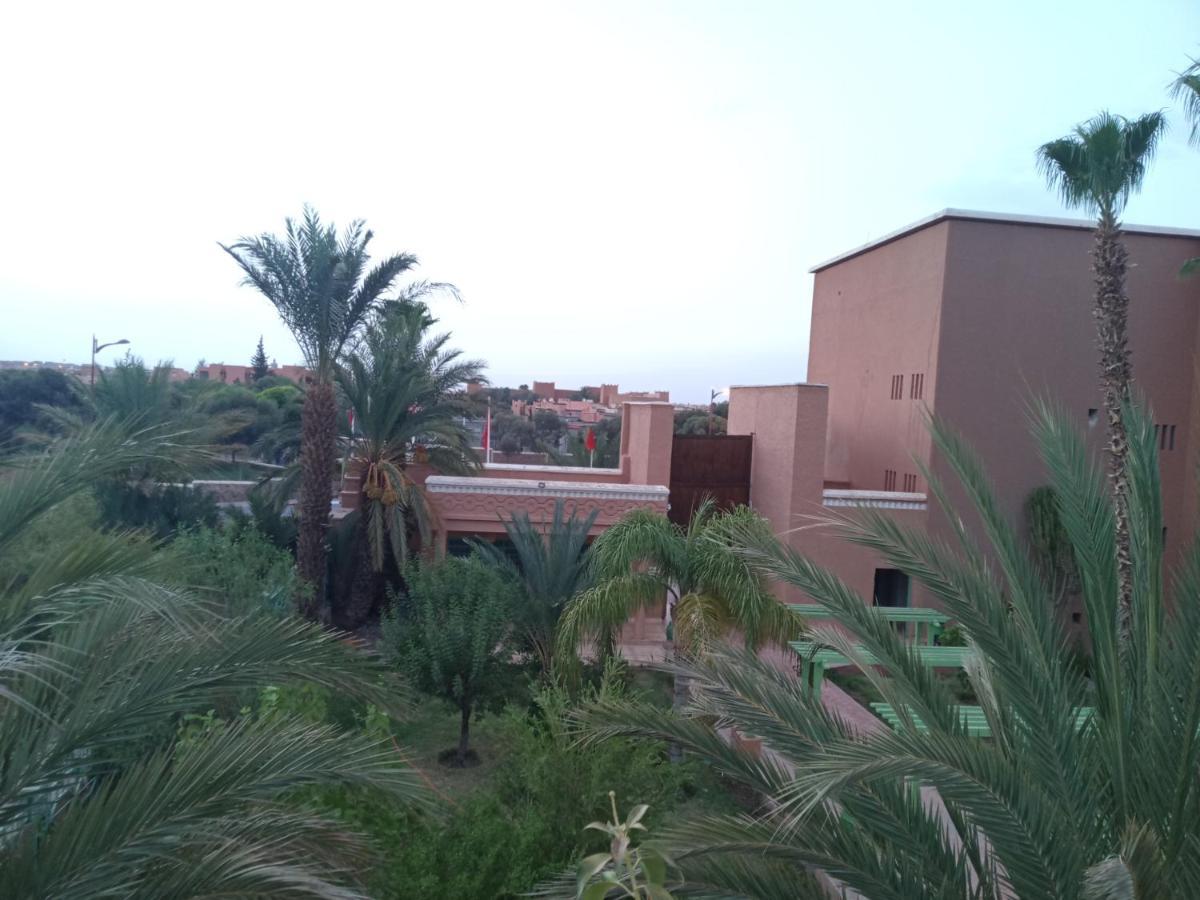 Kenzi Azghor Otel Varzazat Dış mekan fotoğraf