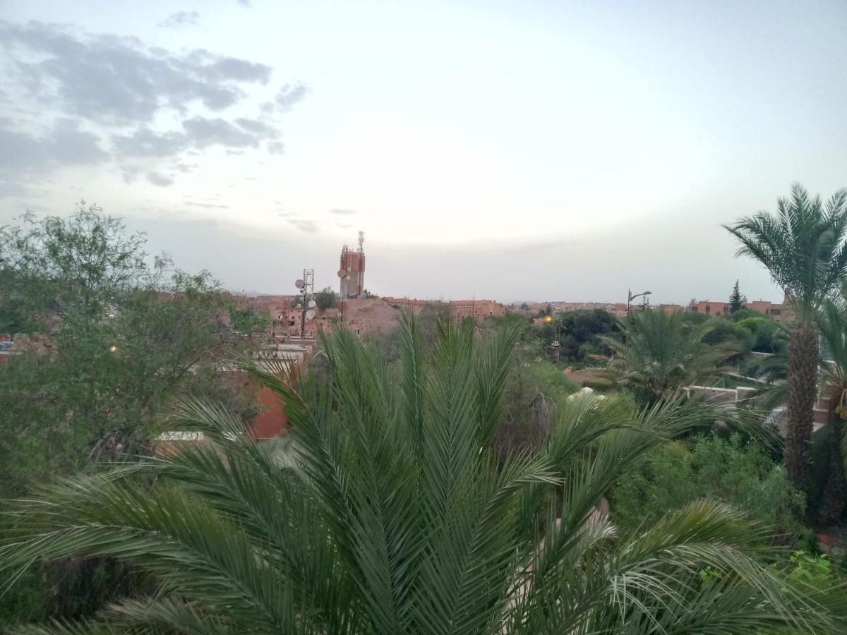 Kenzi Azghor Otel Varzazat Dış mekan fotoğraf