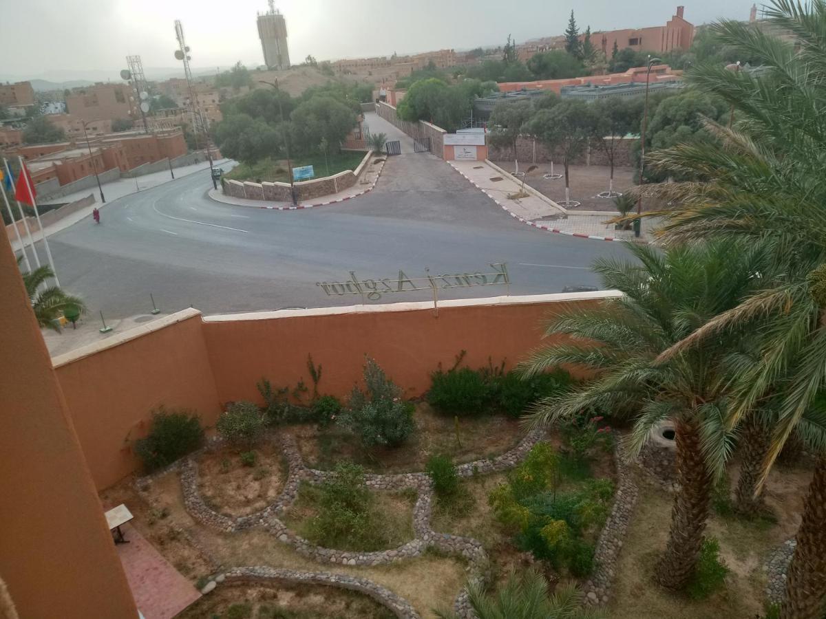 Kenzi Azghor Otel Varzazat Dış mekan fotoğraf