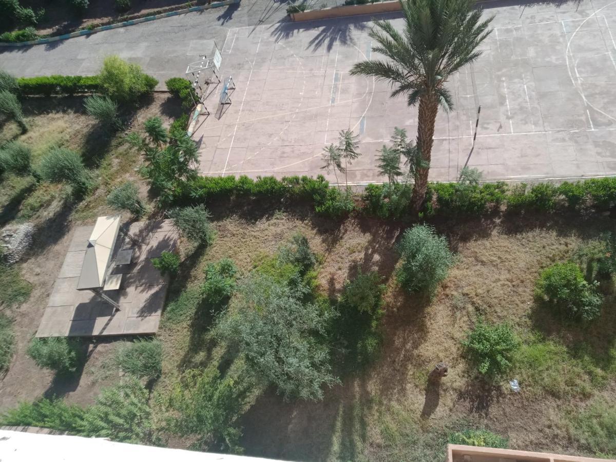 Kenzi Azghor Otel Varzazat Dış mekan fotoğraf