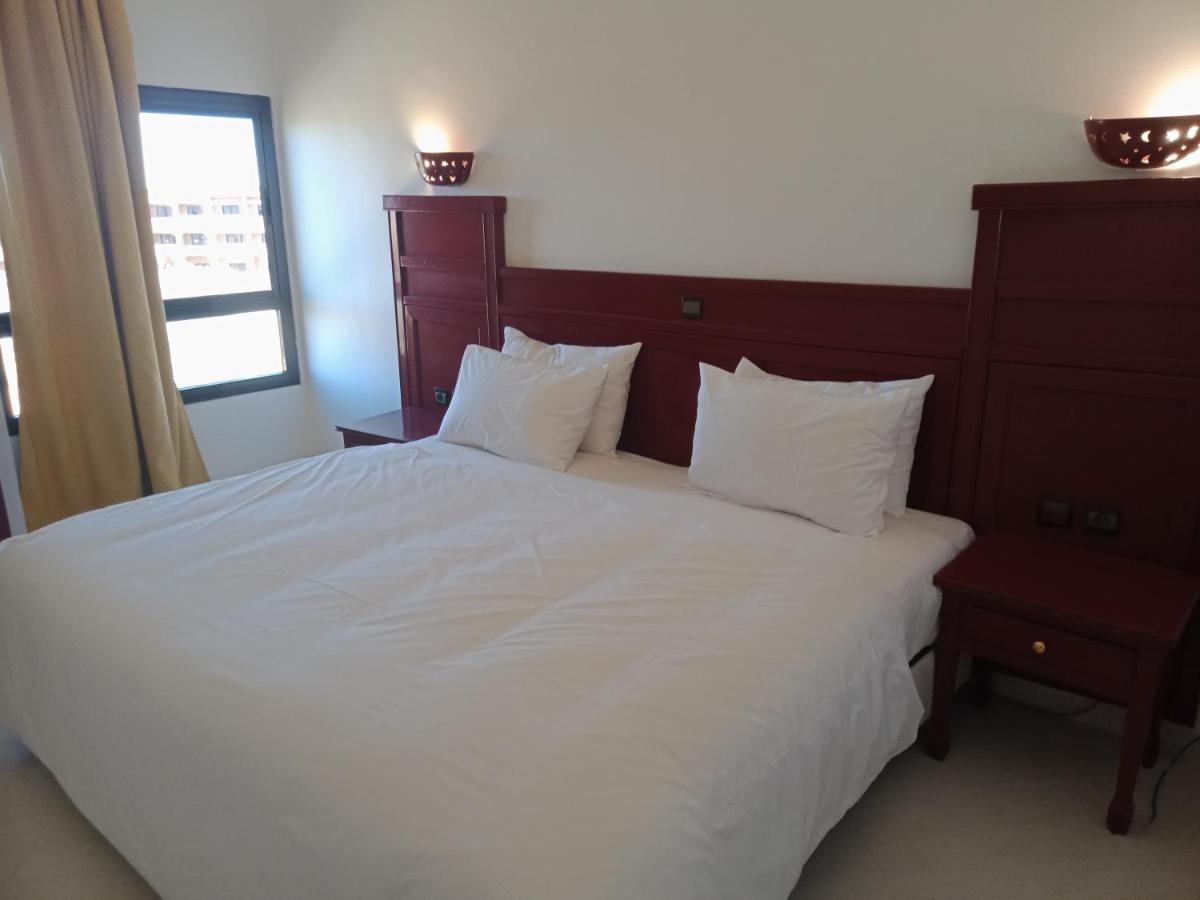 Kenzi Azghor Otel Varzazat Dış mekan fotoğraf