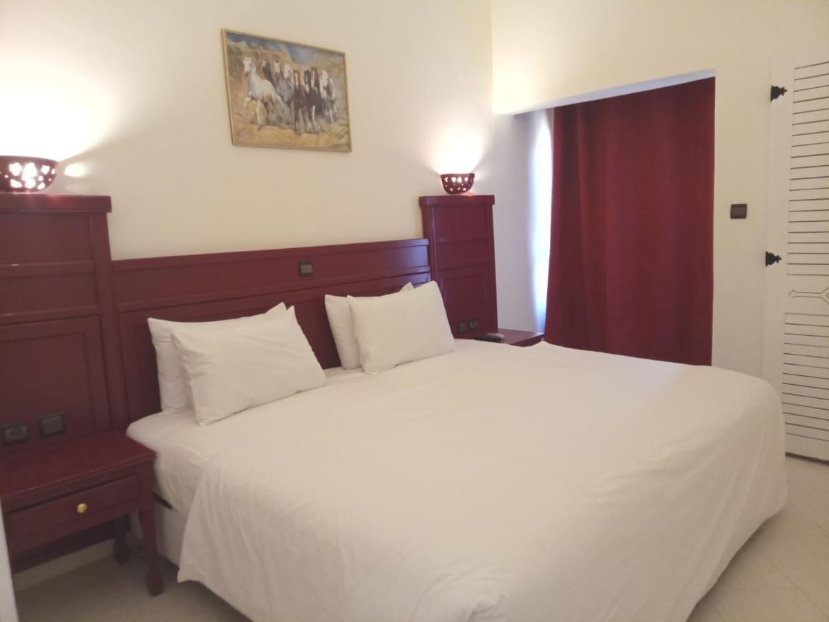 Kenzi Azghor Otel Varzazat Dış mekan fotoğraf