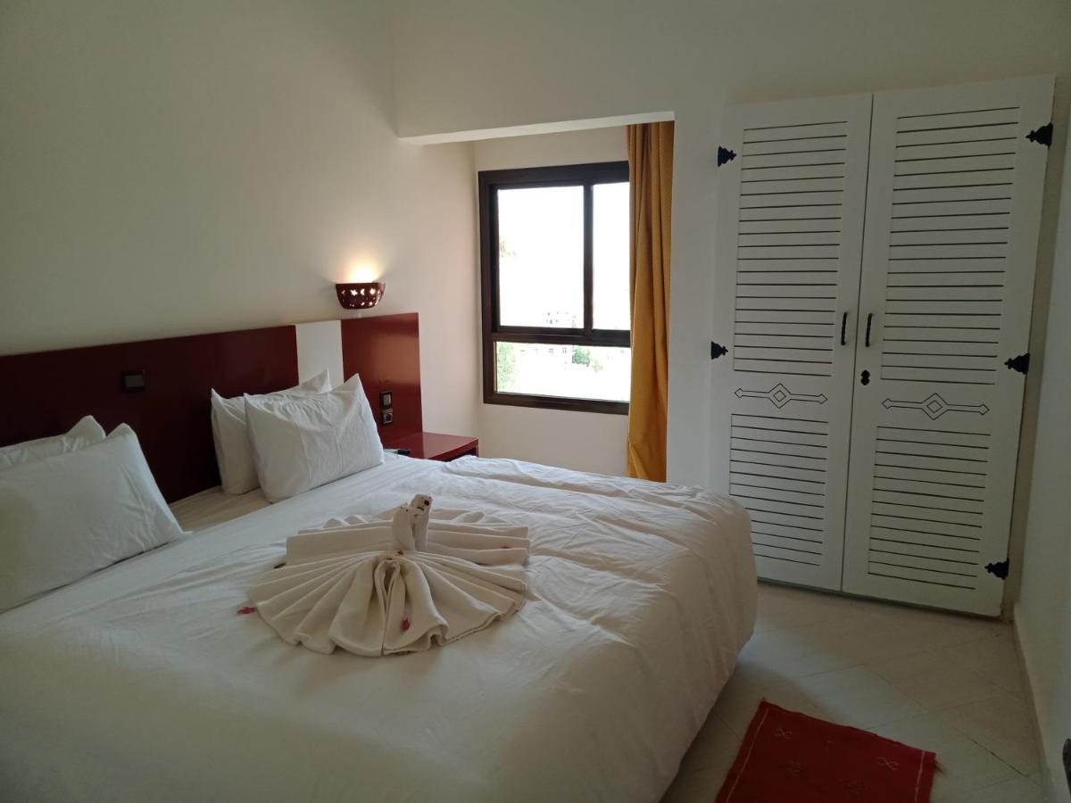 Kenzi Azghor Otel Varzazat Dış mekan fotoğraf