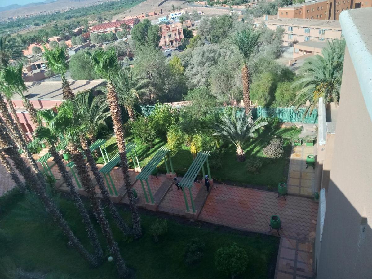 Kenzi Azghor Otel Varzazat Dış mekan fotoğraf