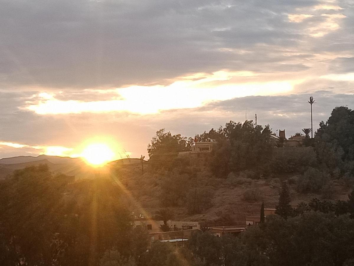 Kenzi Azghor Otel Varzazat Dış mekan fotoğraf