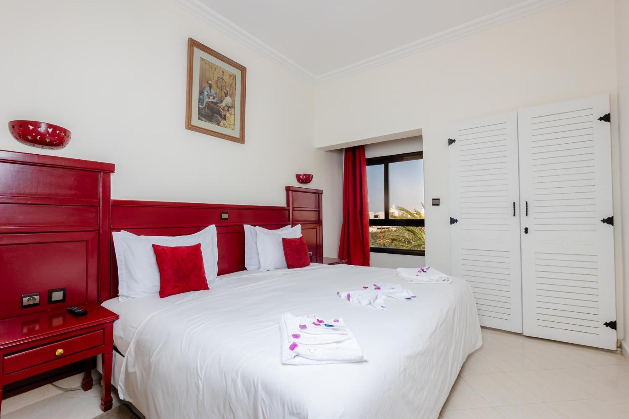 Kenzi Azghor Otel Varzazat Dış mekan fotoğraf