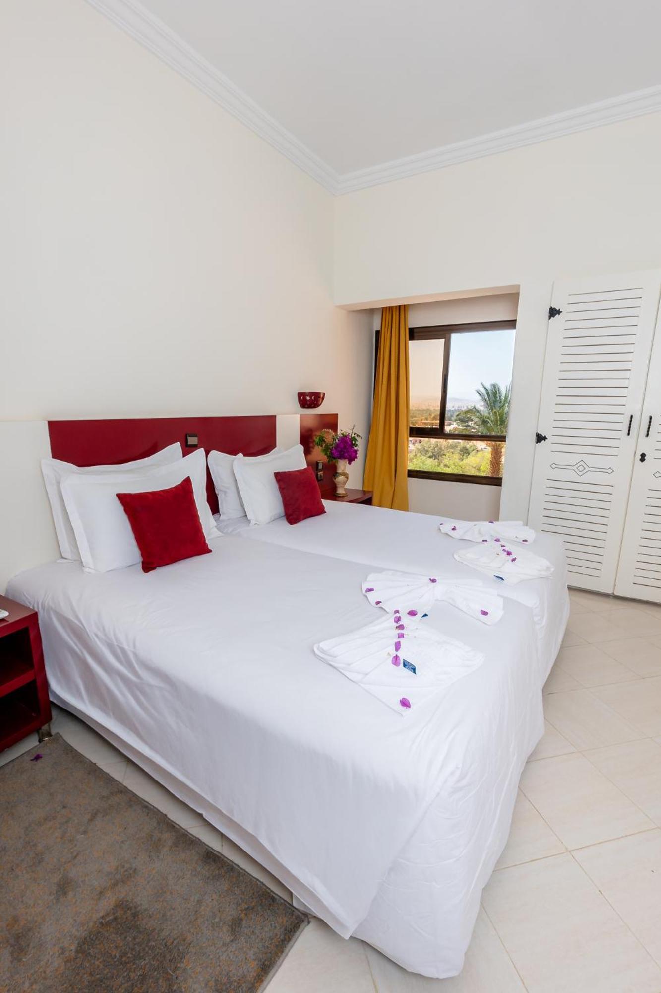 Kenzi Azghor Otel Varzazat Dış mekan fotoğraf