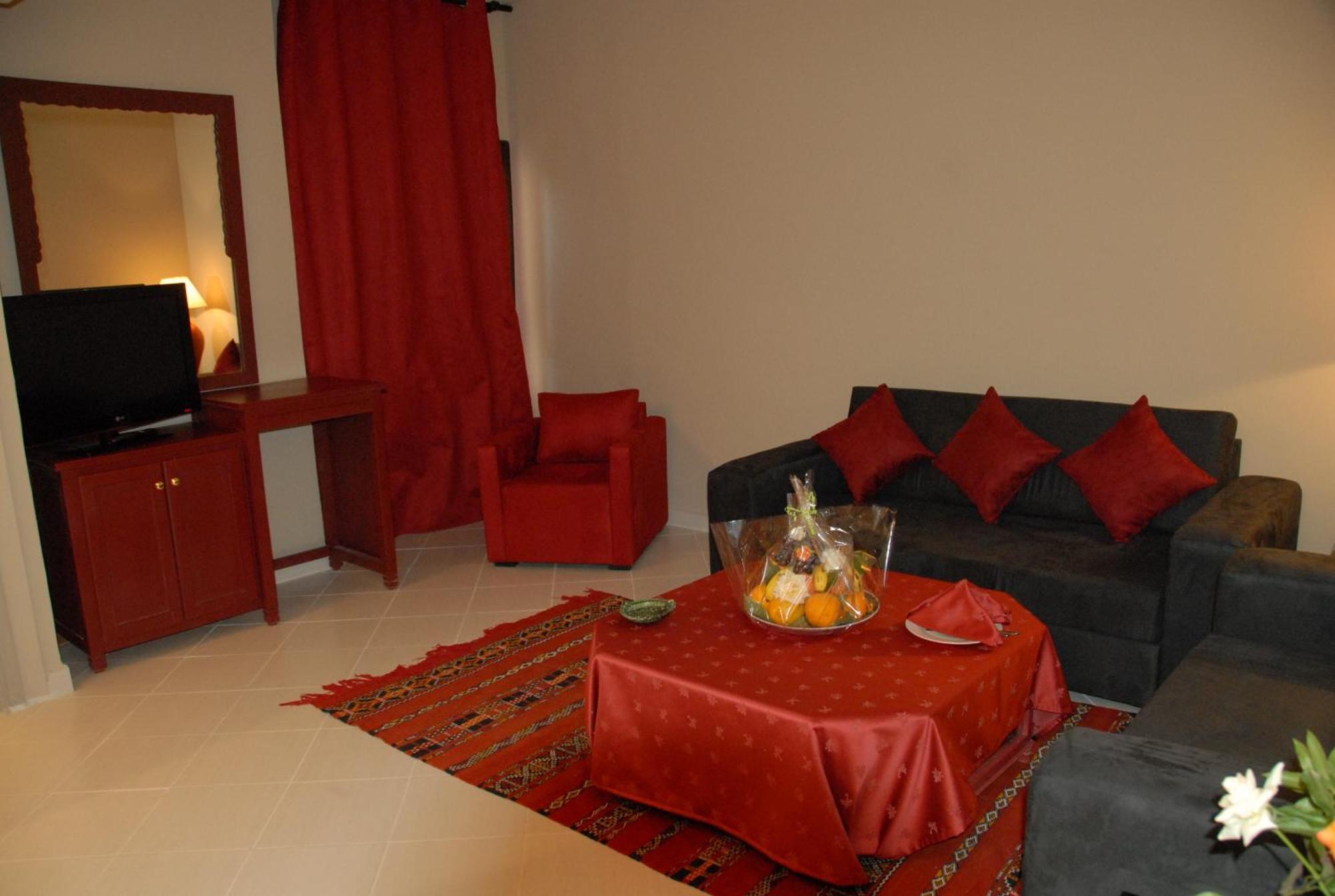Kenzi Azghor Otel Varzazat Dış mekan fotoğraf